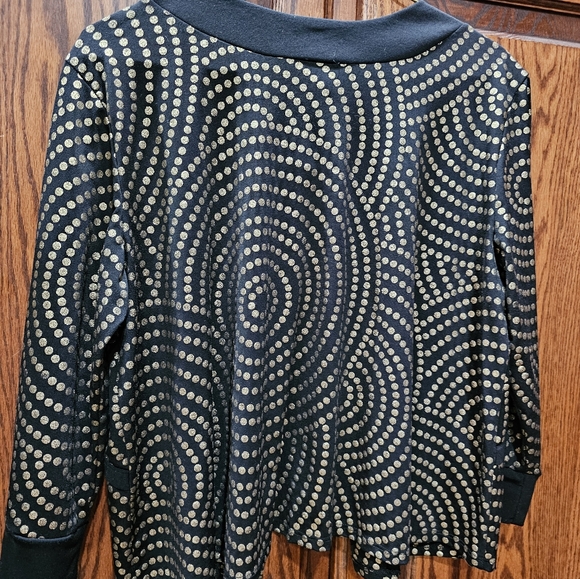 Jacket - Picture 2 of 3